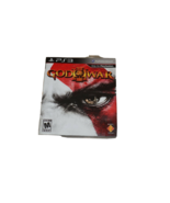 God of War III (Sony PlayStation 3, 2010) - $13.51 CAD