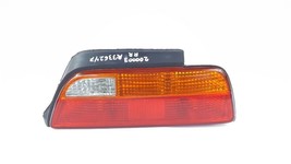1991 1995 Acura Legend OEM Right Tail Light rp-20 Silver Graymetallic 2d... - $354.15 MXN