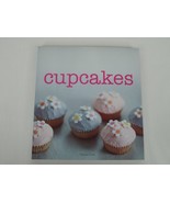 2007 Metro Books Pamela Clark CUPCAKES Cookbook Dessert Recipes - €5,18 EUR