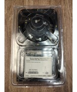 Siemens AD-3ILP Air Duct Photo Detector Housing - Model 500-093268 - NO ... - $247.99
