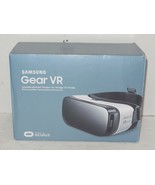 Samsung Gear VR Headset Model SMR322NZWAXAR Goggles Virtual &amp; Augmented ... - $475.34 MXN