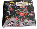 Various Artists Kids in Space (CD) - $8.72