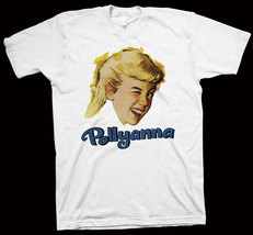 Pollyanna T-Shirt Eleanor H. Porter, Jane Wyman, Hayley Mills, Movie, Cinema - £13.98 GBP+