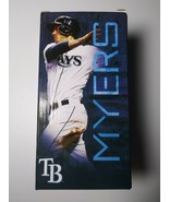 Wil Myers 2013 American League Rookie of the Year Bobblehead Tampa Bay R... - $14.99