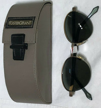 Foster Grant Vintage Sunglasses in case - $39.48