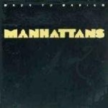 Back to Basics [Vinyl] Manhattans - $89.92 MXN