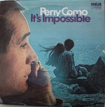 Perry como its impossible thumb200