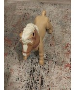 1967 Marx Toy Marvel The Mustang Horse Ride On - Rare Vintage Works Anti... - €52,78 EUR