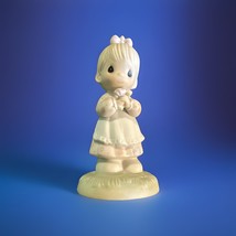 Precious Moments &quot;Mommy I Love You&quot; 112143 - $186.40 MXN