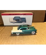 1955 Chevrolet Bel Air Toy Car - $4.11 CAD