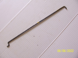 1975 1976 CONTINENTAL TOWNCAR LEFT FRONT DOOR LINKAGE ROD HANDLE  CATCH ... - $68.31