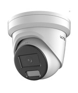 CMIP3C82WI-28MDA IP 8MP Hybrid Illumination Ai Built-in Mic WDR Turret C... - $4,936.88 MXN