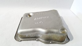 Transmission Pan Automatic Diesel OEM 2015 Silverado 2500 - $21.41