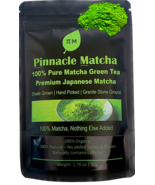 JAPANESE PREMIUM Matcha Green Tea Powder, Ceremonial Grade for Matcha Tea, Latte - £9.96 GBP