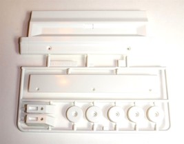 TAMIYA SUPER CLODBUSTER CLOD G TREE (1) - $19.95