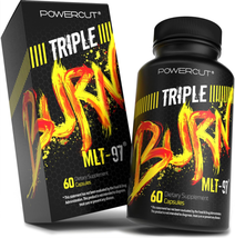 Triple Strength Formula with MLT-97 Unleash Potential for Women and Men 60 Caps - £48.35 GBP