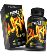 Triple Strength Formula with MLT-97 Unleash Potential for Women and Men ... - £48.77 GBP