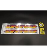 NOS Old School BMX Dyno Compe Complete Decal Set Bicycle - $20.89