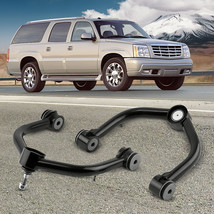 2-4&quot; Lift Front Upper Control Arms for 99-06 Chevrolet Silverado Sierra ... - £52.49 GBP