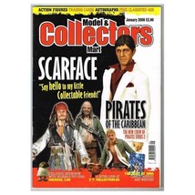 Model &amp; Collectors Mart Magazine January 2006 mbox1771 Scarface - Pirates of... - £3.83 GBP
