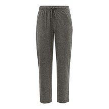 Men Breathable Mesh Knit Sleep Pajama Lounge Pants Green Size 2XL 44-46 NEW - $10.40