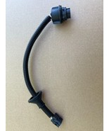 New 92491-M7000 Outer Tail Lamp Wiring Harness LH or RH For 2019-2023 Kia Forte - $28.99