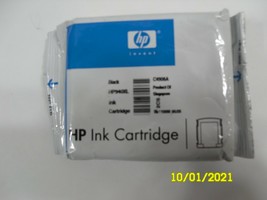 HP Black Ink Cartridge HP940XL - £3.01 GBP