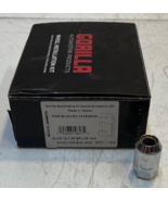 Box of 37 Gorilla 5Lug 12-1.5 Spline WIK w/ Valves Wheel Lug Nuts K5CSV-... - $43.89 CAD