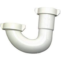 Master Plumber 480-178 MP Lavatory Kitchen Drain Bend - $24.99 CAD