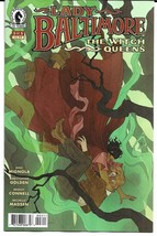 Lady Baltimore Witch Queens #3 (Of 5) (Dark Horse 2021) - £3.70 GBP