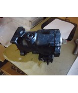 John Deere Danfoss AN306457 Front Wheel Hydraulic Motor REMAN - $2,713.64 CAD