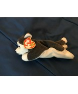 Ty Beanie Babies Nanook 1996 *Pre Owned w/Tag* nn1 - $13.66 CAD
