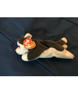 Ty Beanie Babies Nanook 1996 *Pre Owned w/Tag* w1 - £6.26 GBP