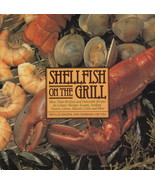 Shellfish on the Grill by Phyllis Magida and Barbara Grunes (1988, Paper... - £1.02 GBP