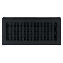 Sierra Grates Contemporary Floor Register - $19.22+