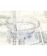 Breville Juice Fountain Cold Plus Replacement Juice Collector Bowl BJE530 - $26.23 CAD
