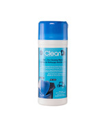 Allsop 40308 CLEANDR WET/DRY STREAK FREE CLEANING WIPES (70CT) - $845.44 MXN