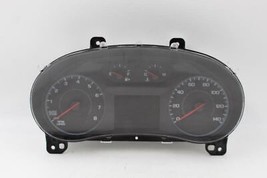 Speedometer Cluster Mph Fits 2016 Chevrolet Malibu Oem #18323Z 4th Digit New ... - $71.99