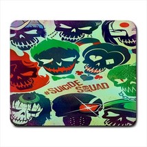 Suicide Squad Large Rectangular Mousepad - $4.00
