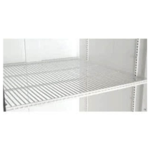909101 Shelf, Gdm-33/33C/35 White Wire - Free Shipping - $1,048.91 MXN