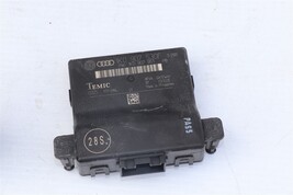 06 Jetta GLi ECU Speedomter & Canbus Engine Computer Module W/ Key 6spd 180MPH image 12