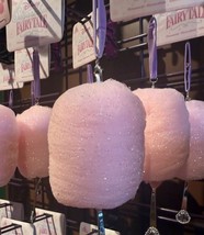 Disney Parks Princess Sugarplum Fairytale Cotton Candy Spoon Ornament NWT - $748.67 MXN