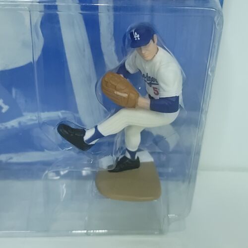 1997 Kenner Starting Lineup Classic Doubles Don Drysdale & Hideo Nomo NEW Item image 2