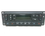 05-06  FORD EXPEDITION/  AUTO/  TEMPERATURE/ CLIMATE/ CONTROLS/ HVAC - £31.98 GBP