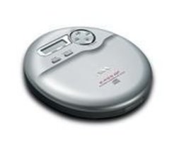 Aiwa Portable Cd Player Remote XP-EV501R - £46.57 GBP