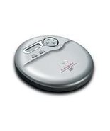 Aiwa Portable Cd Player Remote XP-EV501R - £47.38 GBP