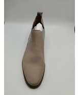 Bar III Mens Paxton Leather Almond Toe Ankle Chelsea Boots, Pink, Size 1... - €42,12 EUR