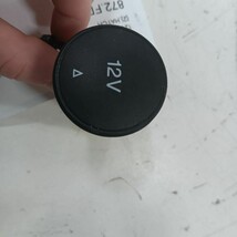 Ford Ecosport 12V Power Port Socket  2022 2021 2020 2019 2018 - €18,83 EUR