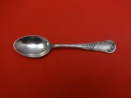 Quirinale by Buccellati Sterling Silver Teaspoon 6" - £204.96 GBP