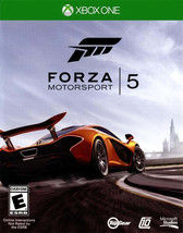 Forza Motorsport 5 - Xbox One  - £10.03 GBP